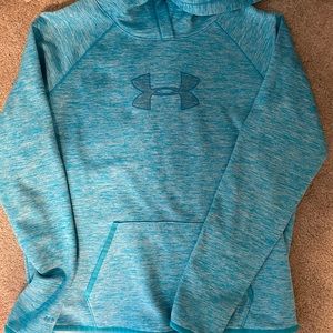 Under Armour sweatshirt